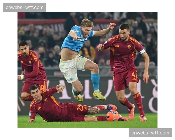 那不勒斯客场1-2被亚特兰大逆转，争冠之路受挫