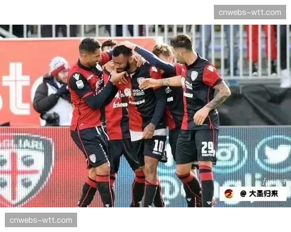 热那亚1-0小胜维罗纳，送对手跌入降级区