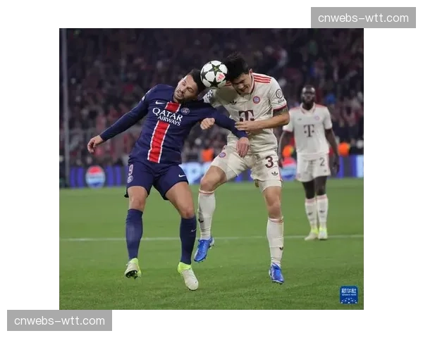 法甲：巴黎圣日耳曼4-0大胜弱旅，全场完成30次射门