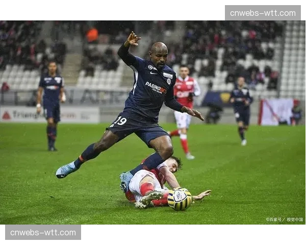 兰斯0-1不敌图卢兹，遭遇联赛五连败