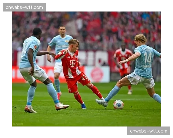 奥利塞第68分钟内切兜射被卢宁神勇扑出，拜仁持续施压