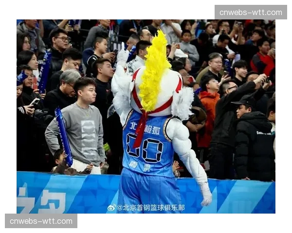 北京北汽87-70战胜青岛崂山啤酒，主场取得关键胜利